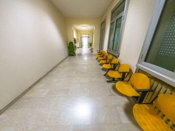 Medical Facility Cleaning in Huntington Beach