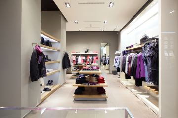 Retail cleaning in Brea by Advance Cleaning Solutions