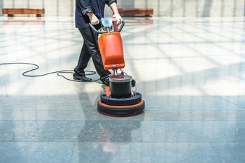 Tile & Grout Cleaning in Rossmoor, California